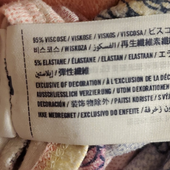 Abercrombie Kids Dress - Picture 5 of 5